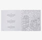 365 Promises from God's Word' devotional in blue and white flower and butterfly design – perfect for gifting or personal faith journey