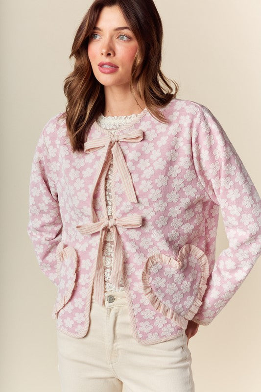 Lovely Jacket