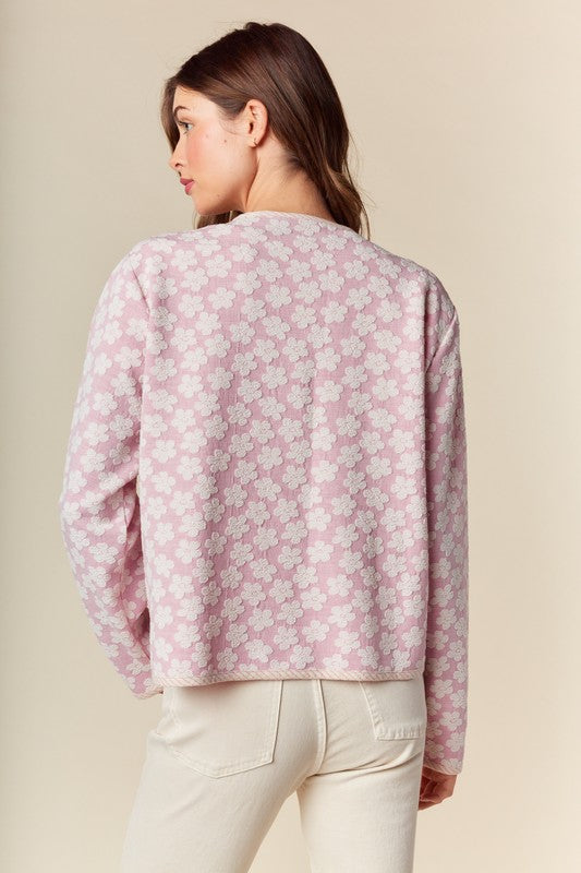 Lovely Jacket