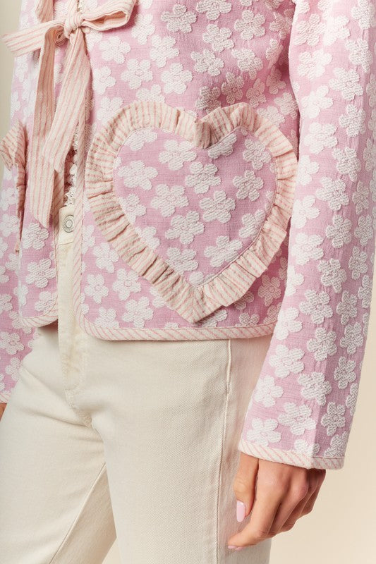 Lovely Jacket