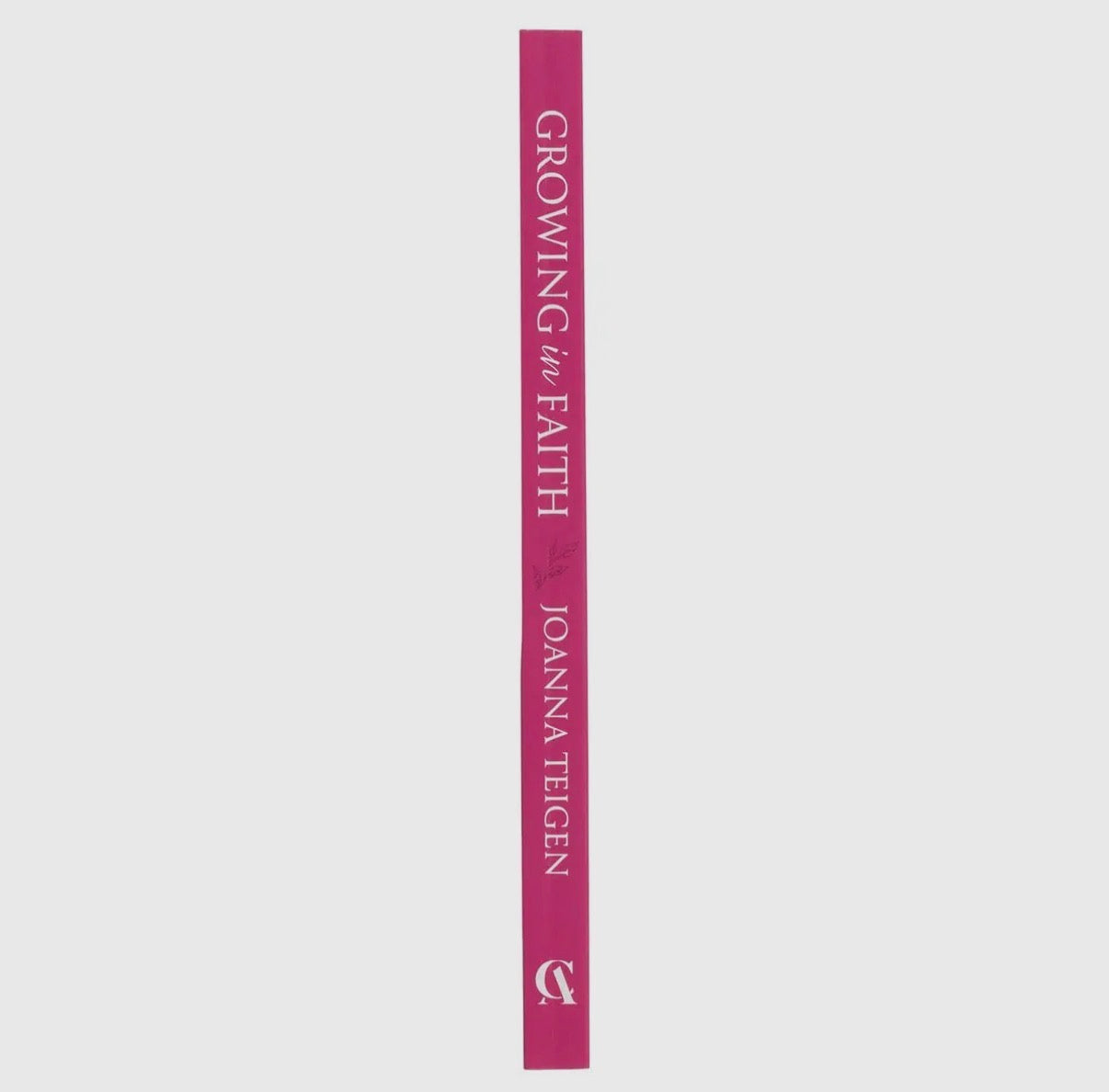 Women’s daily devotion under $10 side view 