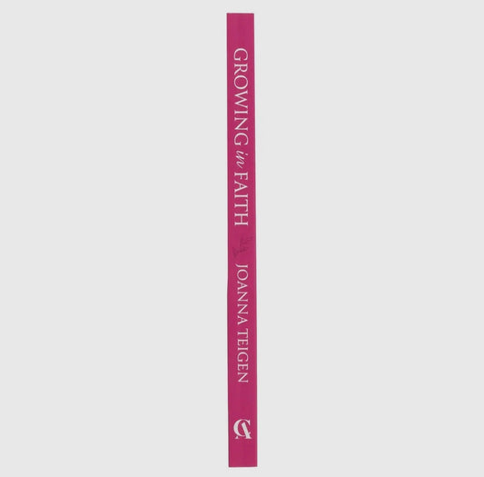 Women’s daily devotion under $10 side view 
