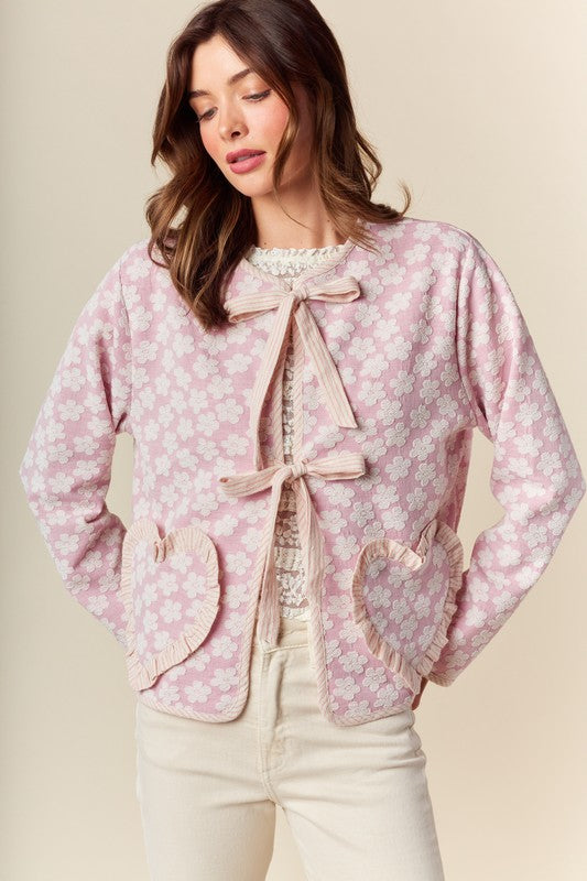 Lovely Jacket