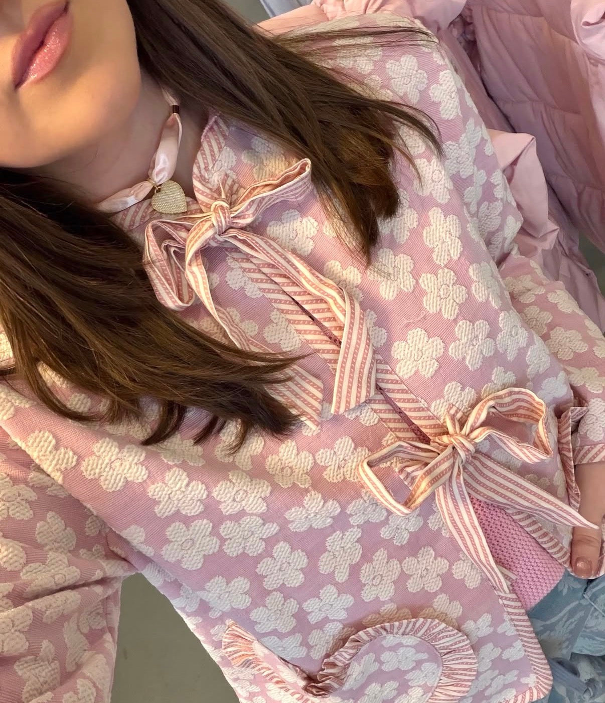 Lovely Jacket
