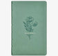 Beautiful suede feel giant print thumb indexed Bible – ideal for Sunday worship, gifting, or daily devotion