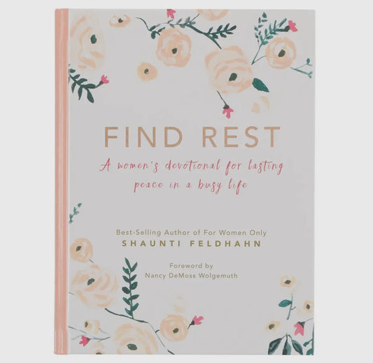 Find Rest