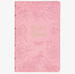 Pink KJV Bible – a beautiful gift for bible study groups or special faith-based occasions